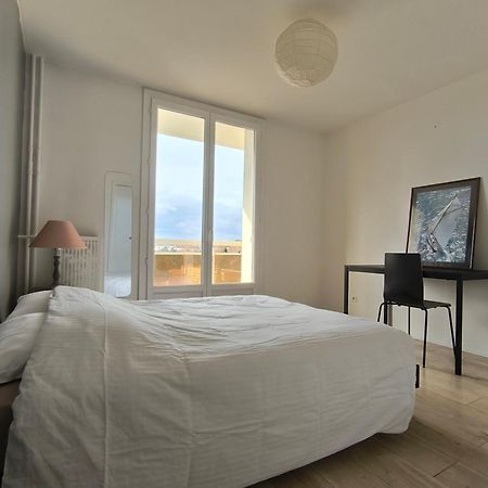 Joli T2 Lumineux Avec Balcon Et Wifi - Proche Cv Apartment Aix-en-Provence Luaran gambar