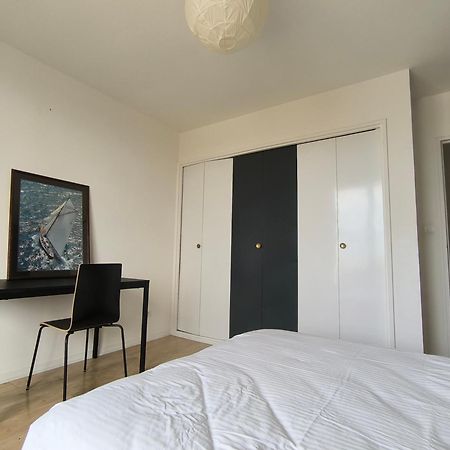 Joli T2 Lumineux Avec Balcon Et Wifi - Proche Cv Apartment Aix-en-Provence Luaran gambar